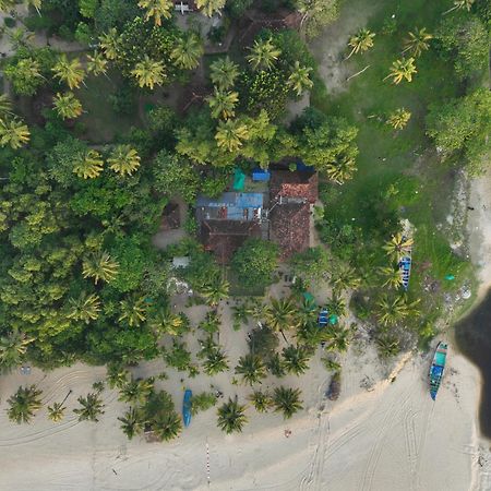 Marari Sealap Beach Villas Mararikulam Extérieur photo