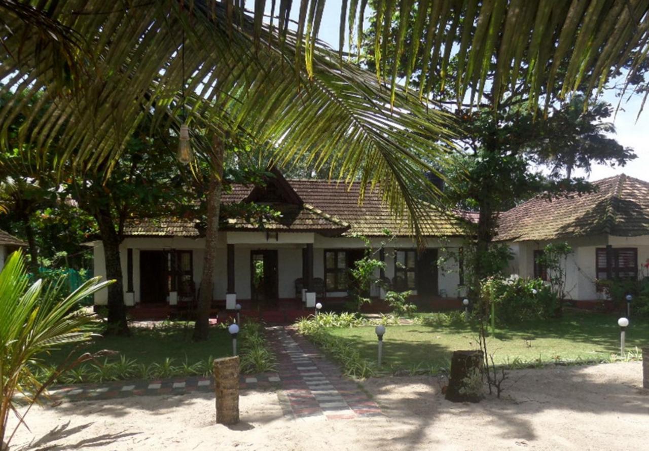 Marari Sealap Beach Villas Mararikulam Extérieur photo