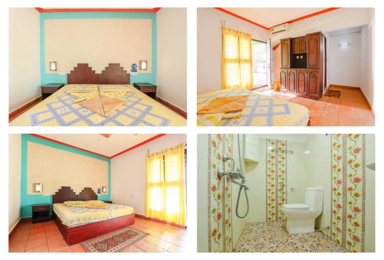 Marari Sealap Beach Villas Mararikulam Extérieur photo