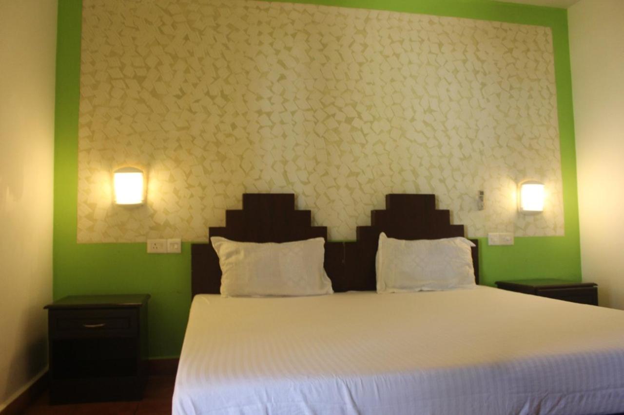 Marari Sealap Beach Villas Mararikulam Extérieur photo