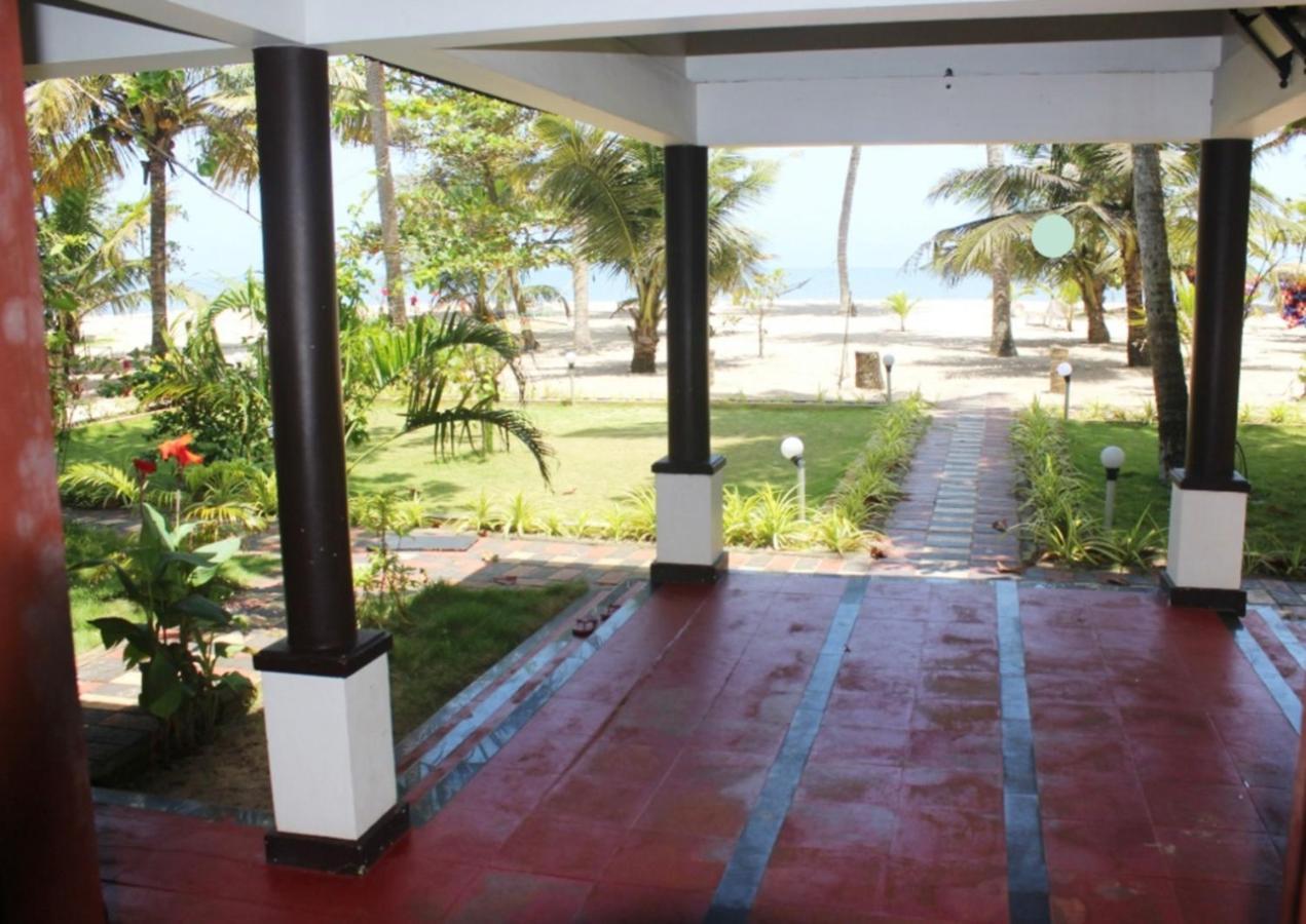 Marari Sealap Beach Villas Mararikulam Extérieur photo