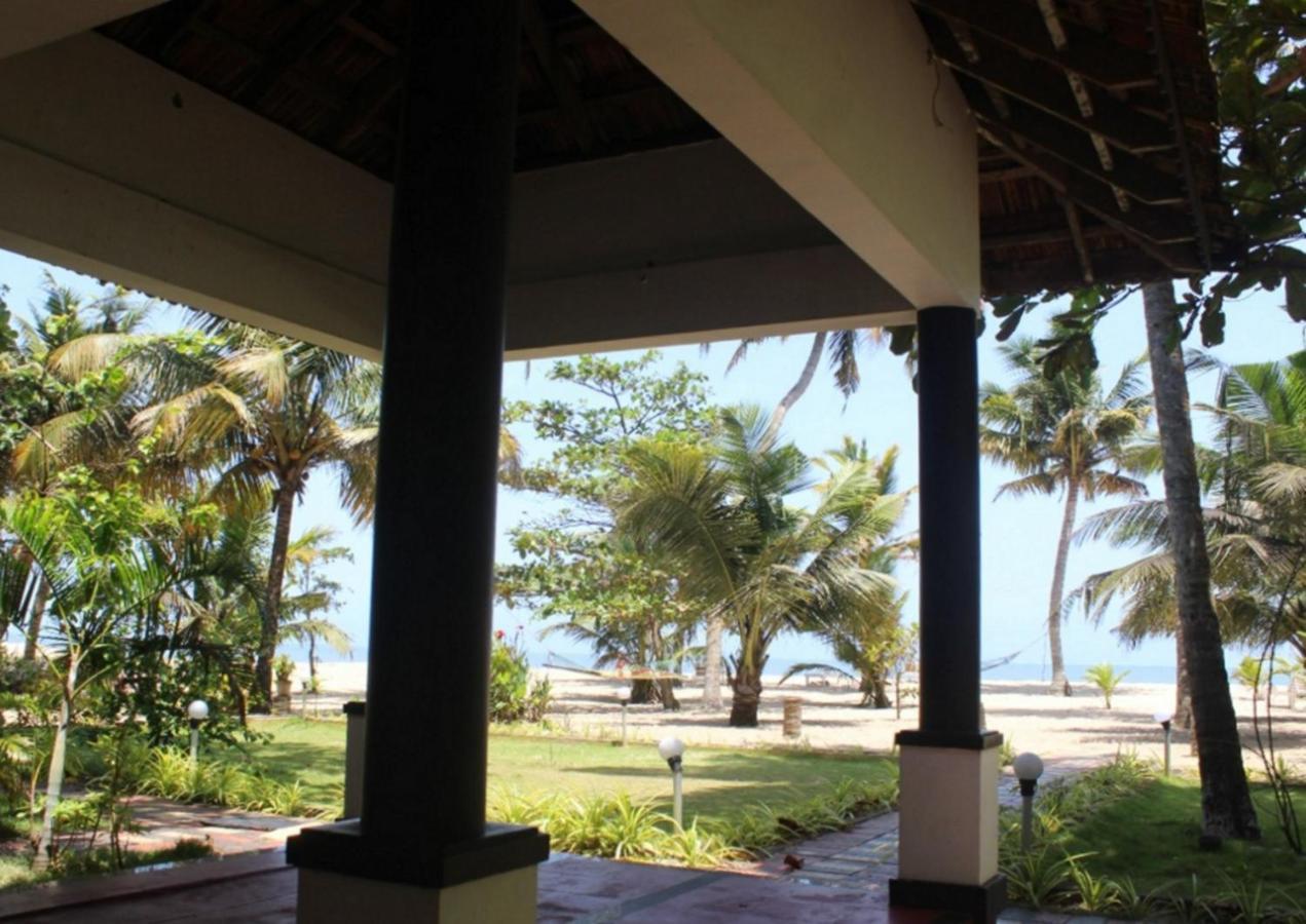 Marari Sealap Beach Villas Mararikulam Extérieur photo