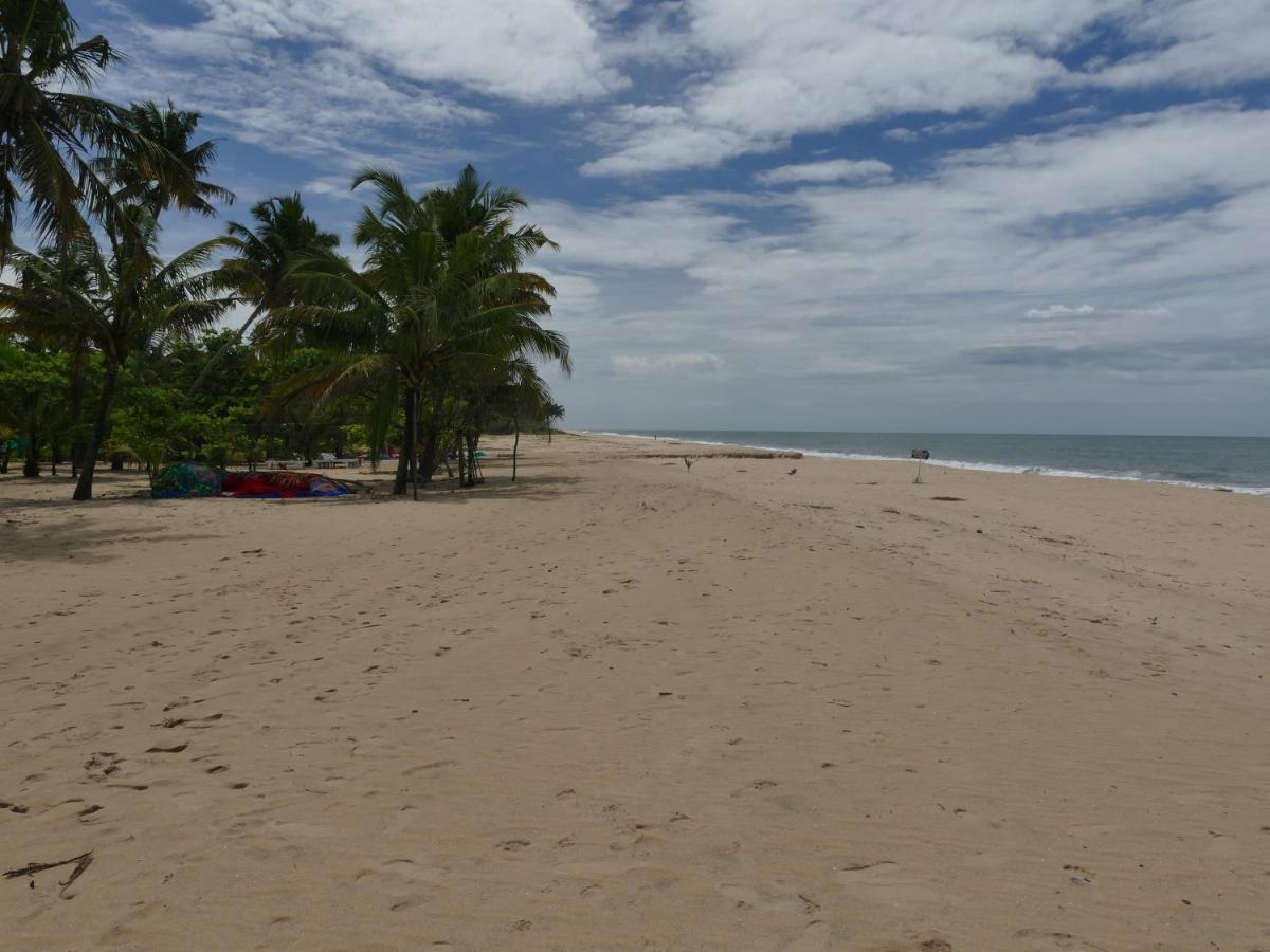 Marari Sealap Beach Villas Mararikulam Extérieur photo