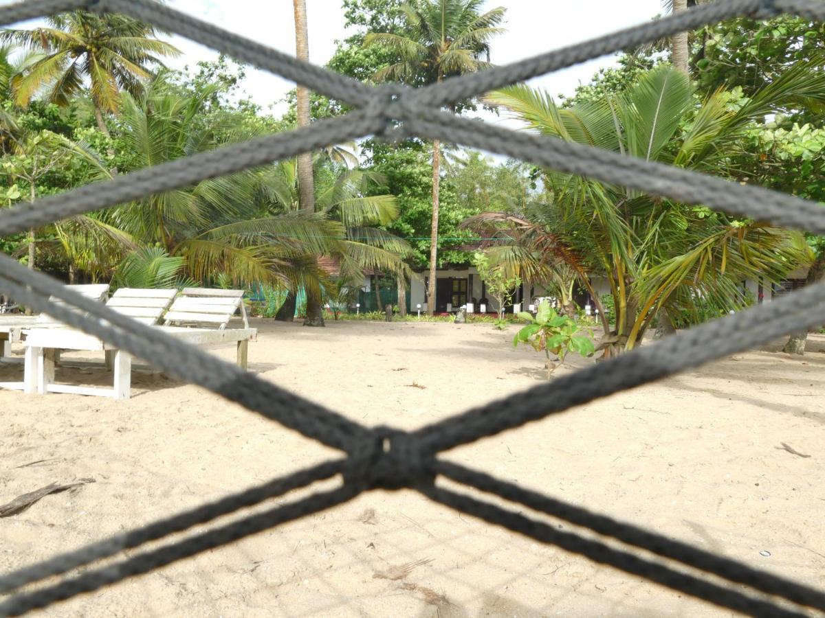 Marari Sealap Beach Villas Mararikulam Extérieur photo