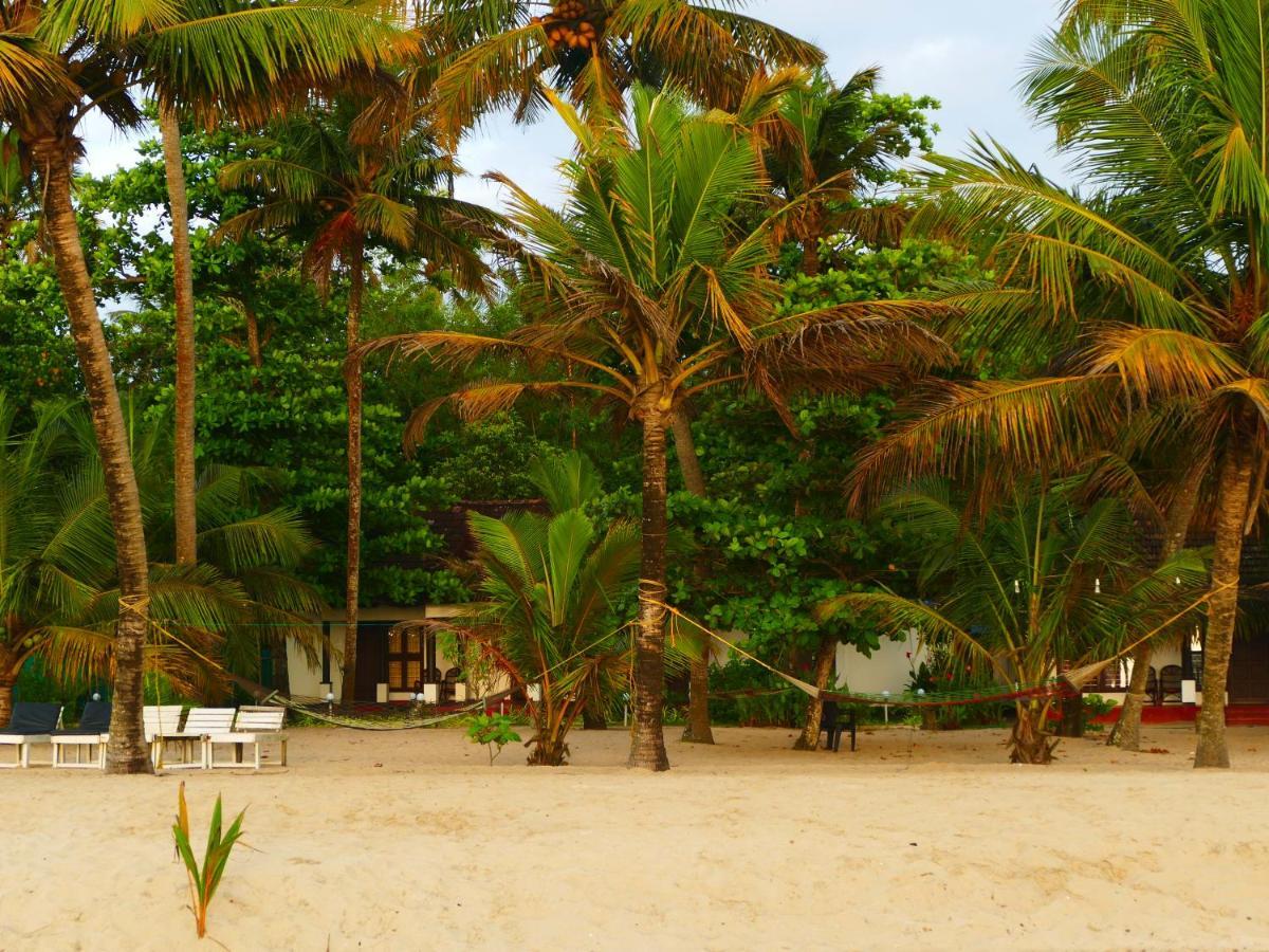 Marari Sealap Beach Villas Mararikulam Extérieur photo