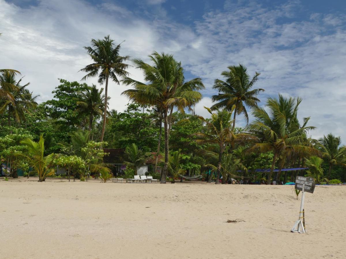 Marari Sealap Beach Villas Mararikulam Extérieur photo