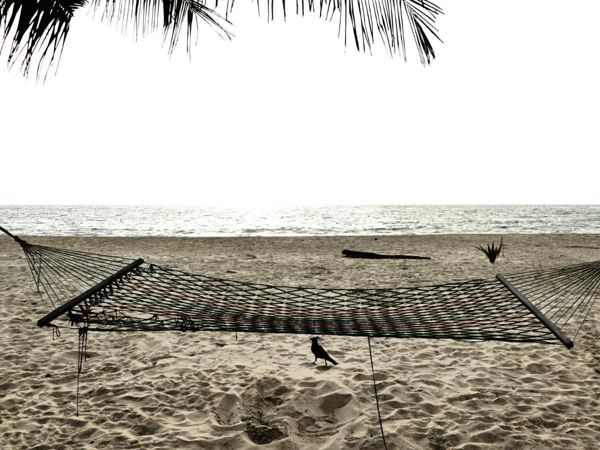 Marari Sealap Beach Villas Mararikulam Extérieur photo