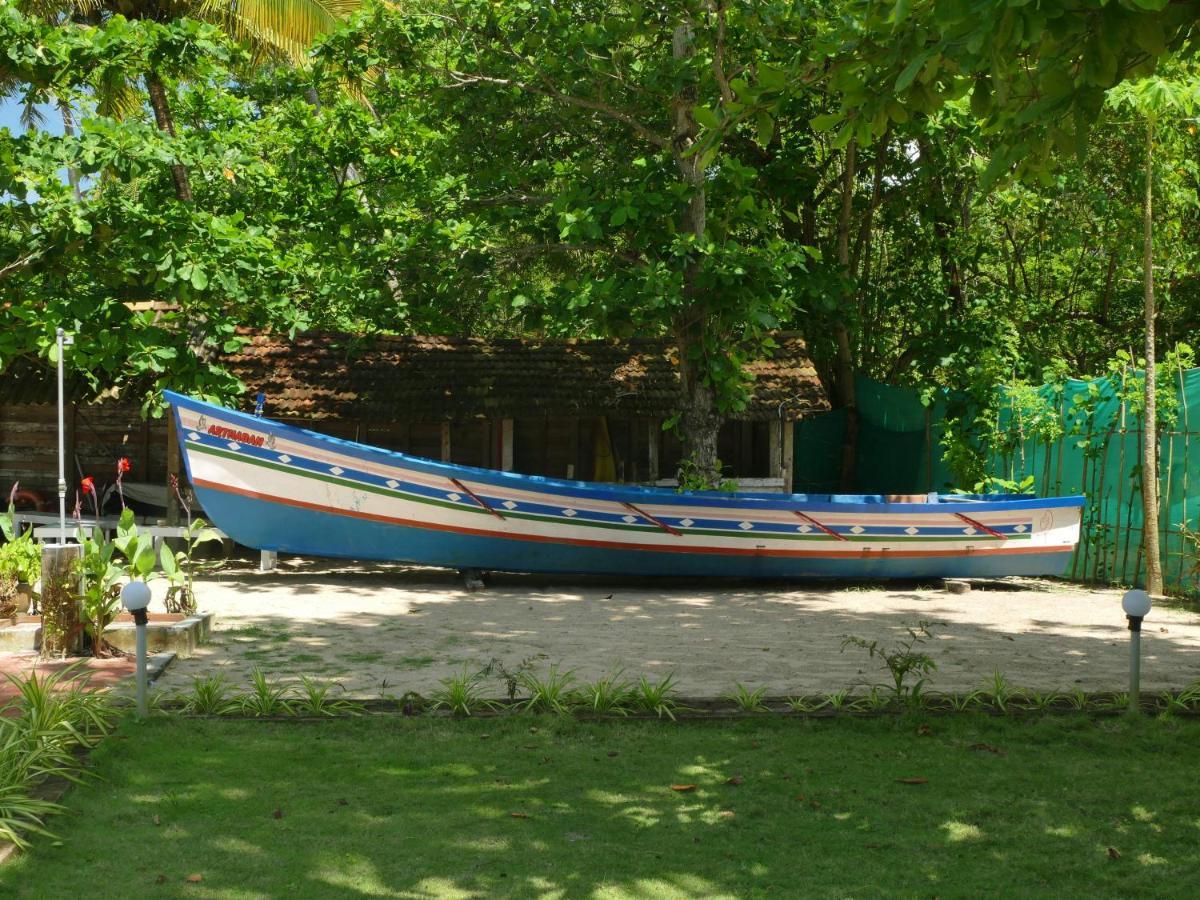 Marari Sealap Beach Villas Mararikulam Extérieur photo