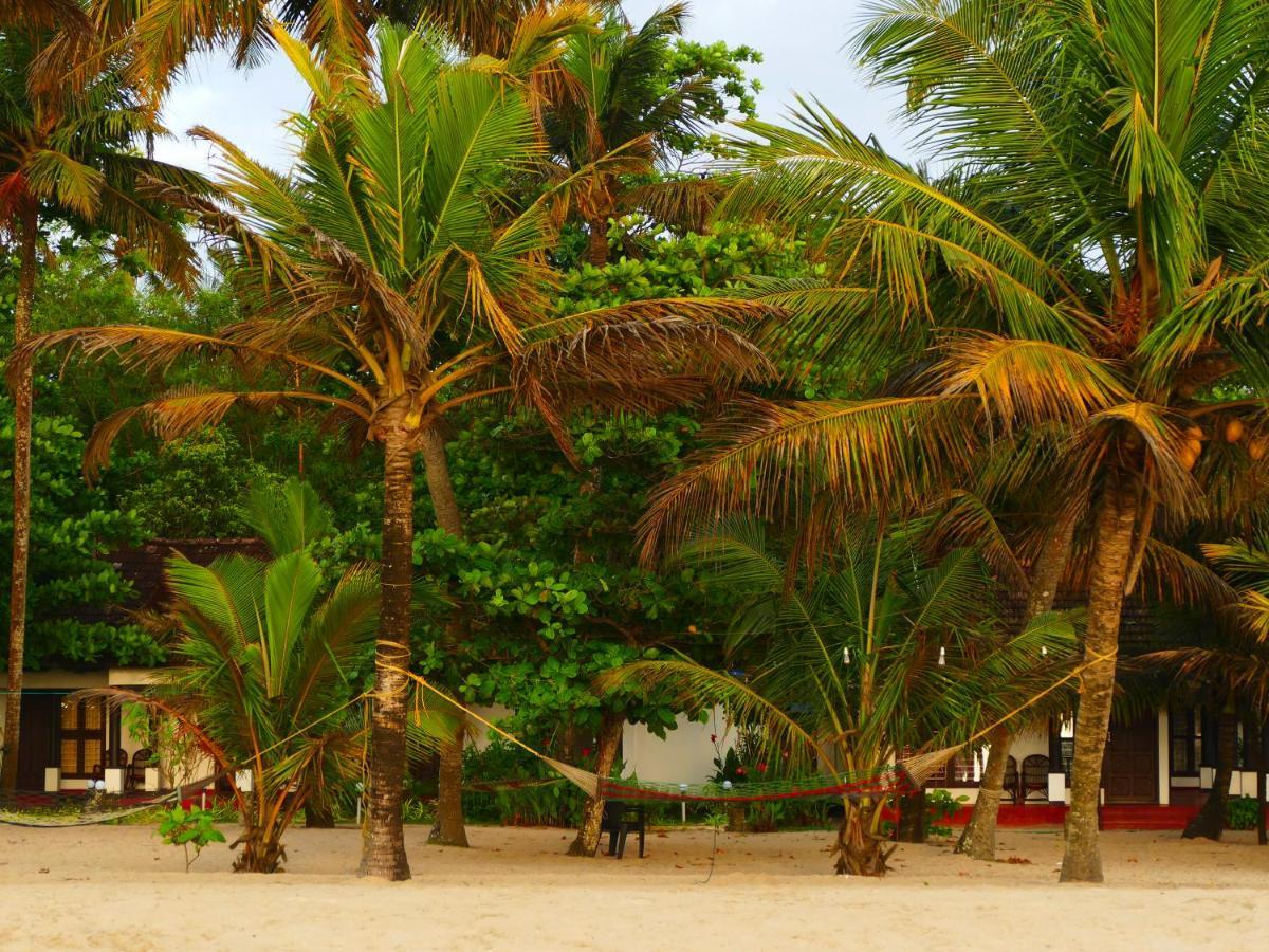 Marari Sealap Beach Villas Mararikulam Extérieur photo