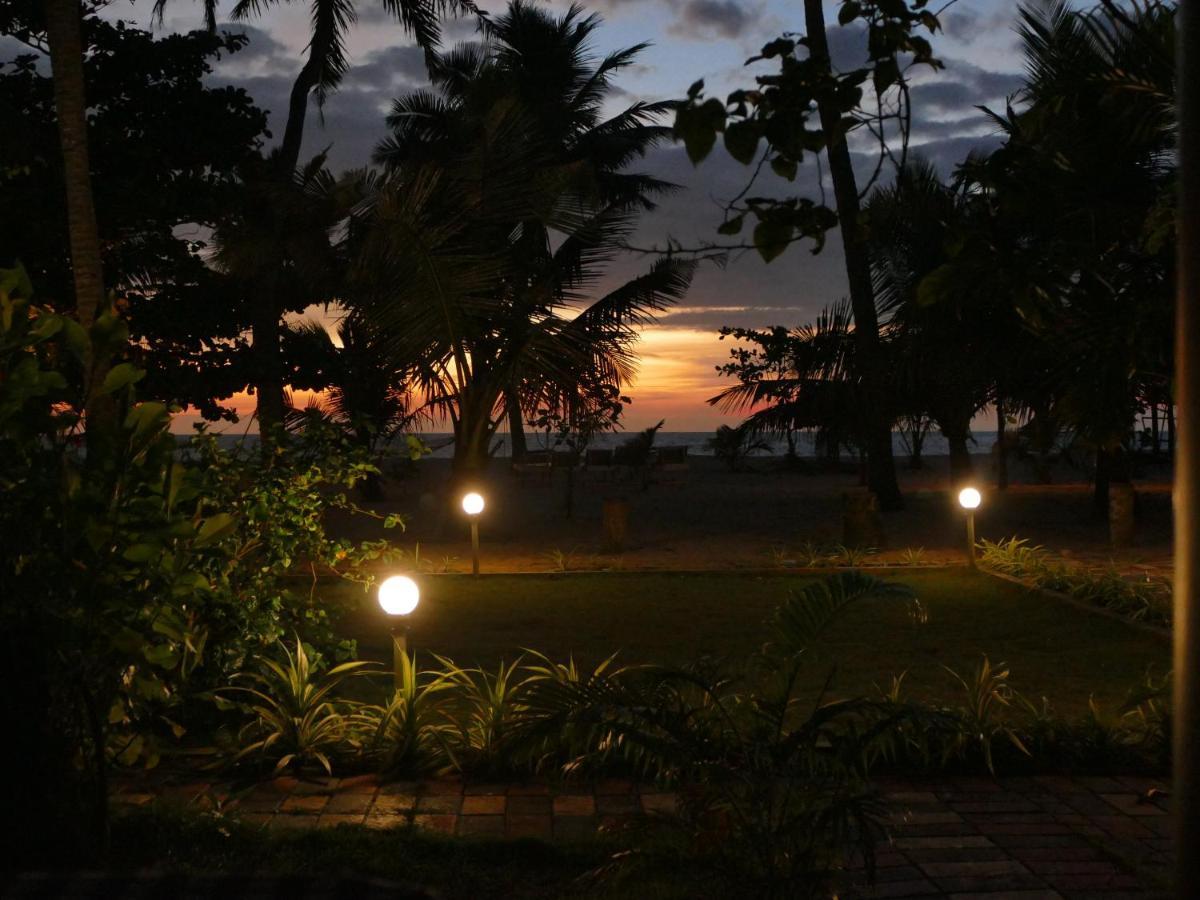 Marari Sealap Beach Villas Mararikulam Extérieur photo