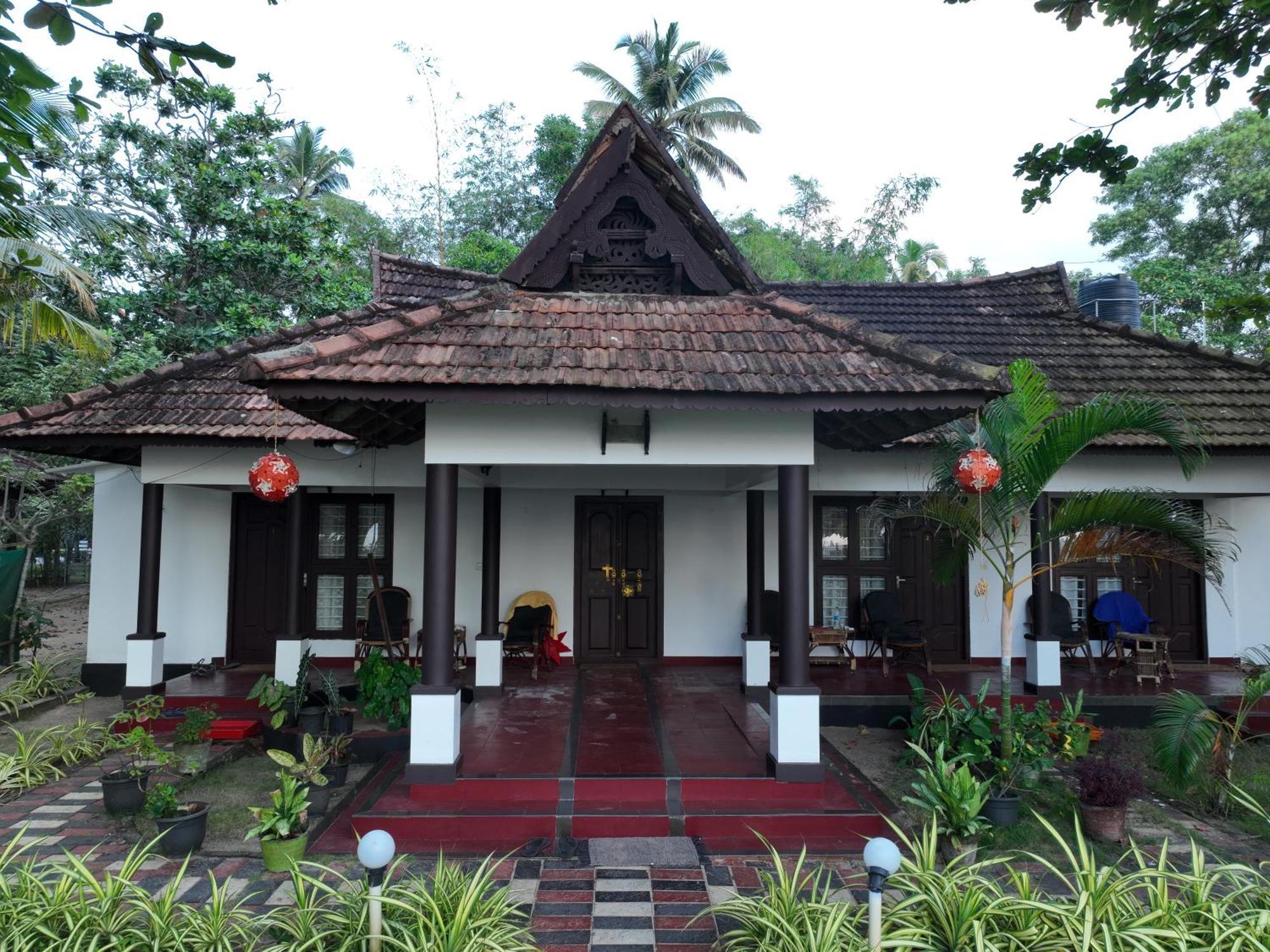 Marari Sealap Beach Villas Mararikulam Extérieur photo