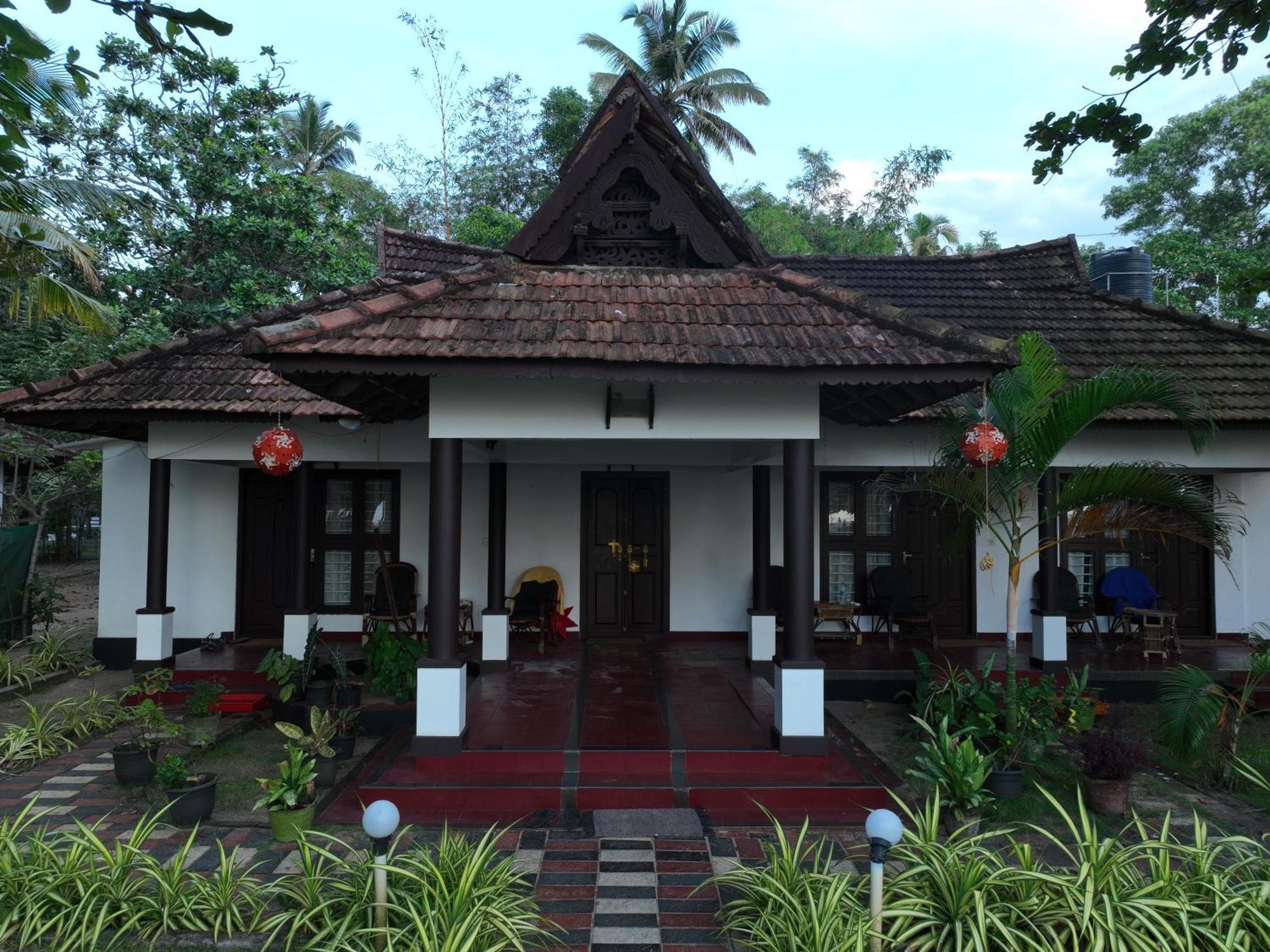 Marari Sealap Beach Villas Mararikulam Extérieur photo